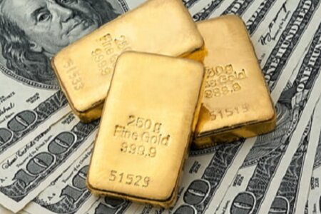 Giá vàng hôm nay 20/10: Thị trường quốc tế tăng mạnh do USD giảm