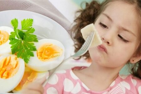 Những thực phẩm hàng đầu về tăng cường trí não giúp trẻ thông minh