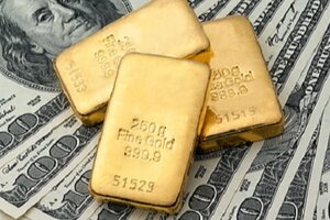 Giá vàng hôm nay 20/10: Thị trường quốc tế tăng mạnh do USD giảm