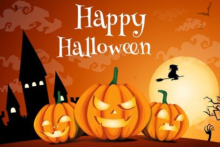 Nguồn gốc và ý nghĩa của lễ hội Halloween ngày 31/10 hàng năm