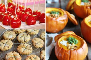 6 món ăn truyền thống cực độc đáo, không thể thiếu trong ngày lễ Halloween