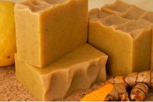 Cách làm làm xà bông nghệ an toàn cho da tại nhà cực kỳ đơn giản