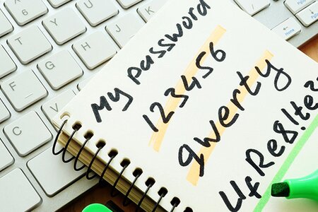 Những dạng mật khẩu bạn nên ngừng sử dụng ngay lập tức và cách đặt mật khẩu an toàn