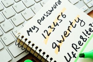 Những dạng mật khẩu bạn nên ngừng sử dụng ngay lập tức và cách đặt mật khẩu an toàn