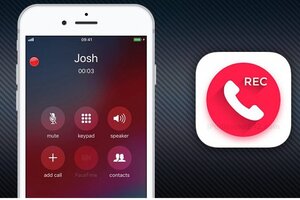 Cách ghi âm cuộc gọi trên iPhone không cần jailbreak chất lượng tốt nhất