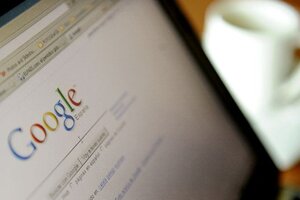 Cách yêu cầu gỡ bỏ hình ảnh trẻ em khỏi kết quả tìm kiếm trên Google