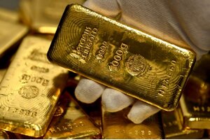 Giá vàng hôm nay ngày 9/12: Giảm mạnh tới 250.000 đồng/lượng