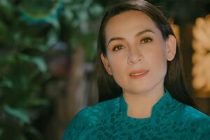 Cố ca sĩ Phi Nhung được đề cử giải Mai Vàng 2021