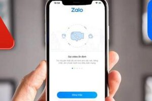 Hướng dẫn cách bỏ quan tâm Official Account không cần thiết trên Zalo