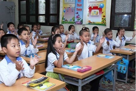 Học sinh Hà Nội được nghỉ 3 ngày dịp Tết Dương lịch 2022
