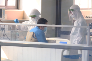 Hà Nội triển khai loạt giải pháp nhằm giảm tử vong do Covid-19