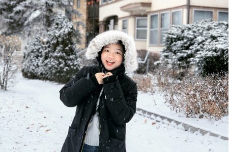 Nữ sinh 10X Việt có báo cáo khoa học trên website của Đại học Harvard