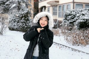 Nữ sinh 10X Việt có báo cáo khoa học trên website của Đại học Harvard