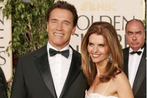 Tài tử Kẻ Hủy Diệt Arnold Schwarzenegger chính thức ly dị vợ