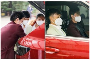 Danh ca Ngọc Sơn nhận xét thẳng thắn về Hồ Văn Cường