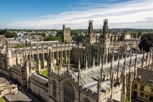 Top 10 trường đào tạo ngành Y tốt nhất thế giới 