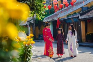 Chính phủ chốt 9 ngày nghỉ Tết Nguyên đán Nhâm Dần