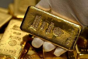 Giá vàng hôm nay ngày 12/1: Đồng loạt tăng tới 200 nghìn đồng/lượng