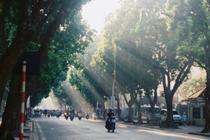 Tin thời tiết ngày 12/1: Bắc Bộ ngày nắng nhẹ, đêm rét đậm