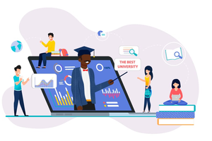 Những xu hướng giáo dục mới trên thế giới trong năm 2022 