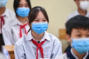 4 thách thức với giáo dục năm 2022