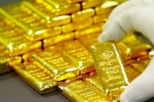 Giá vàng hôm nay ngày 19/1: Đồng loạt đi ngang