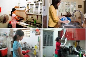 Phạt đến 75 triệu đồng nếu ngược đãi người giúp việc gia đình