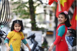 Nhiều tỉnh, thành cho học sinh nghỉ Tết Nguyên đán sớm một tuần