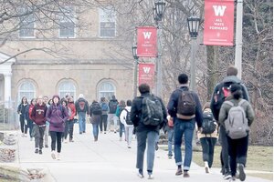 Cần lưu ý gì khi lên kế hoạch đi du học trong mùa dịch?