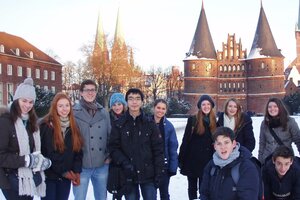 Những quốc gia Châu Âu miễn học phí cho du sinh viên