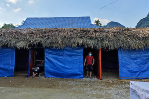 Thanh Hóa bỏ quy định cách ly người về quê trong lều, lán