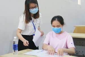 81 trường dùng kết quả thi năng lực ĐH Quốc gia TP.HCM xét tuyển đại học