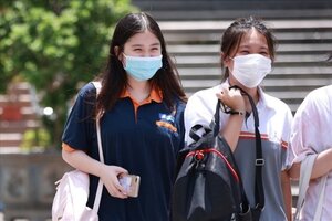 Thủ tướng tiếp tục đôn đốc việc mở cửa trường học, chậm nhất trước 14/2