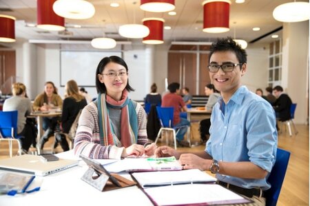New Zealand mở cửa cho du học sinh vào tháng 4/2022