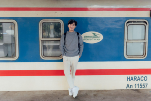 Chuyến tàu không nghỉ với hơn 25 triệu hành khách