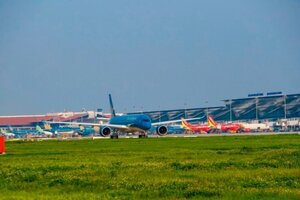 Việt Nam mở cửa hoàn toàn, đón tất cả các chuyến bay quốc tế từ ngày 15/2