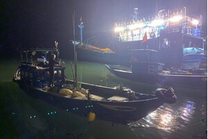 Tìm thấy thi thể bé gái 5 tuổi bị cha ném xuống sông ở Quảng Nam