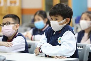 Thống nhất việc mở cửa lại trường học trên toàn quốc