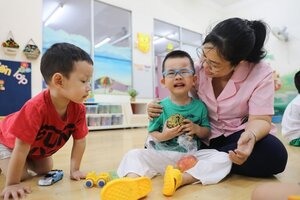 Thêm 6 tỉnh, thành hoãn học trực tiếp, tỷ lệ đến trường giảm mạnh