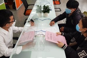 Nhiều trường đại học nhận hồ sơ xét tuyển học bạ từ tháng 3