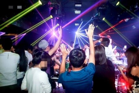 TP.HCM siết chặt các hoạt động karaoke, bar, vũ trường ở vùng cam