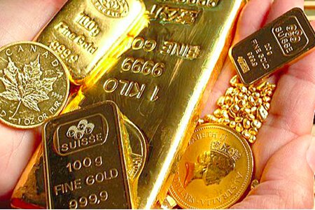 Giá vàng hôm nay 4/3: Đồng loạt tăng tới 450 triệu đồng/lượng