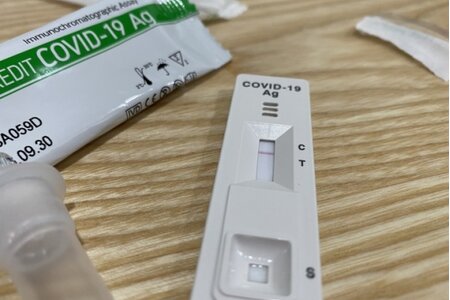 'Loạn' kit test Covid-19, Bộ Y tế yêu cầu công khai giá