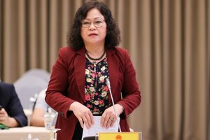 Bộ GD-ĐT thông tin về việc tổ chức bán trú cho trẻ mùa dịch