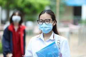  Năm 2022 trường Đại học Luật Hà Nội dự kiến tăng 265 chỉ tiêu 