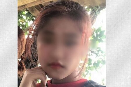Mất tích 2 tuần, nữ sinh Nghệ An được tìm thấy ở một nhà nghỉ tại Hà Nội