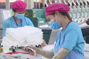 Cà Mau cho phép F0 nhẹ, F1 nguy cơ cao được đi làm