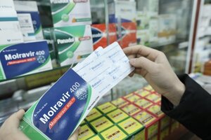 Bộ Y tế ra công điện siết chặt việc bán thuốc điều trị Covid-19