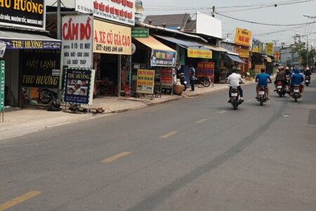 Hỗn chiến do cãi nhau trên mạng, 2 người thương vong