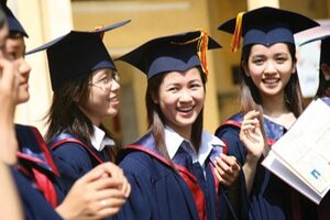 Kinh nghiệm chuẩn bị hồ sơ, điều kiện và cách xin học bổng du học Đài Loan